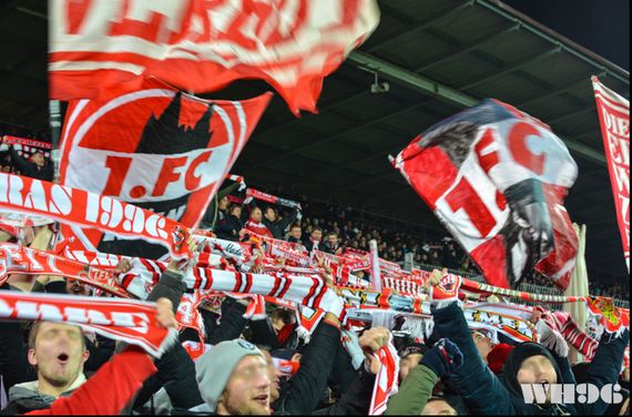 FC St. Pauli vs 1. FC Köln (0-3) (2)