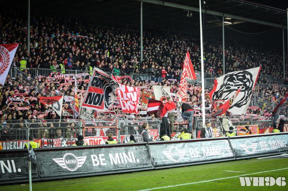FC St. Pauli vs 1. FC Köln (0-3) (4)