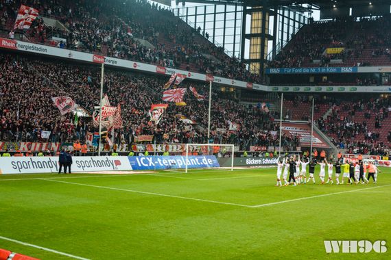 1. FC Köln vs FSV Frankfurt (2-0) (3)