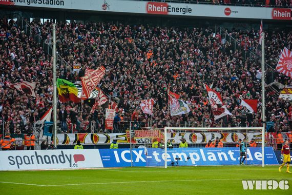 1. FC Köln vs FSV Frankfurt (2-0) (7)