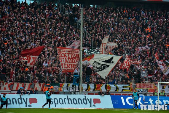 1. FC Köln vs FSV Frankfurt (2-0) (10)