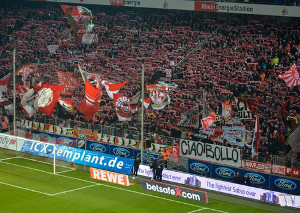 1. FC Köln vs Dynamo Dresden (3-1)
