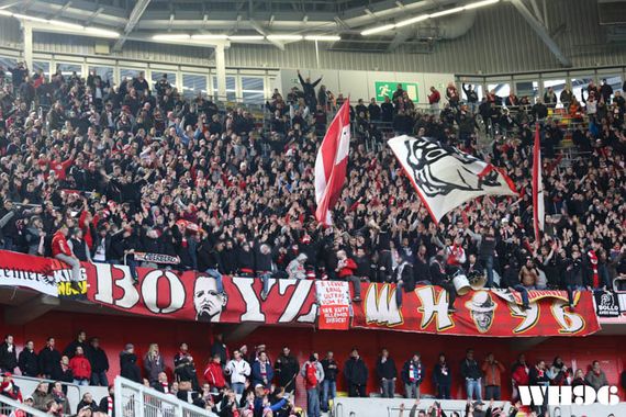 Fortuna Düsseldorf vs 1. FC Köln (2-3) (3)