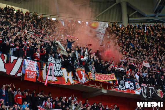 Fortuna Düsseldorf vs 1. FC Köln (2-3) (4)