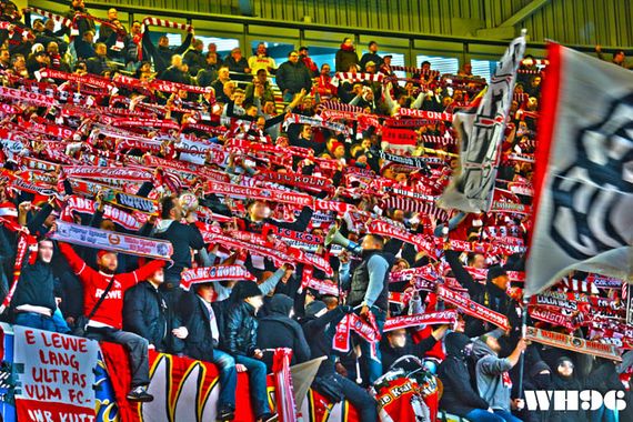 Fortuna Düsseldorf vs 1. FC Köln (2-3) (6)