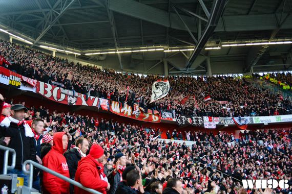 Fortuna Düsseldorf vs 1. FC Köln (2-3) (7)