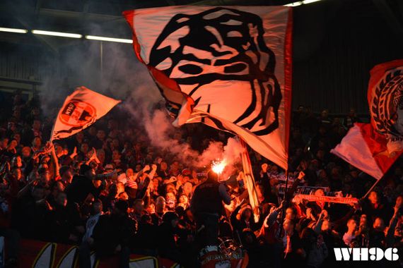 Fortuna Düsseldorf vs 1. FC Köln (2-3) (15)