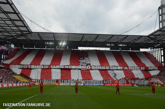 1. FC Köln vs Fortuna Düsseldorf (1-1) (7)