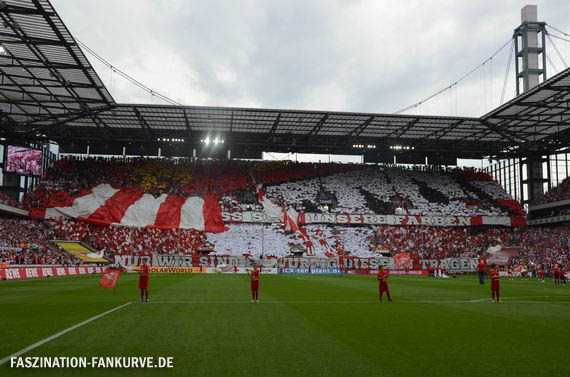 1. FC Köln vs Fortuna Düsseldorf (1-1) (8)