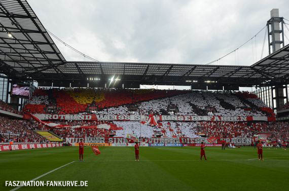 1. FC Köln vs Fortuna Düsseldorf (1-1) (9)
