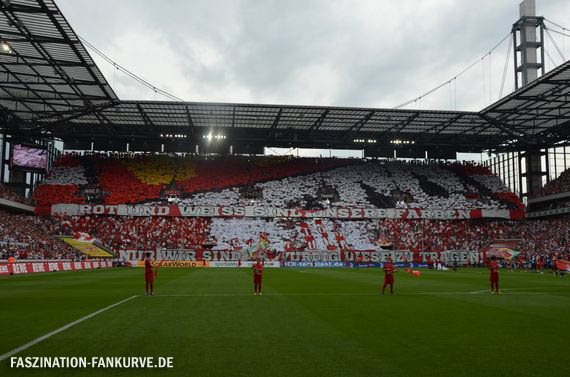 1. FC Köln vs Fortuna Düsseldorf (1-1) (10)