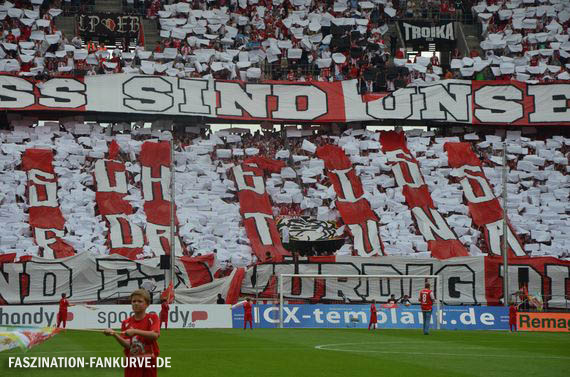 1. FC Köln vs Fortuna Düsseldorf (1-1) (11)