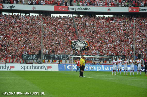 1. FC Köln vs Fortuna Düsseldorf (1-1) (12)