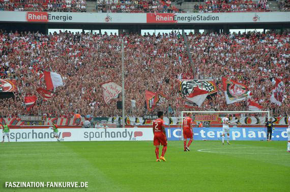 1. FC Köln vs Fortuna Düsseldorf (1-1) (13)