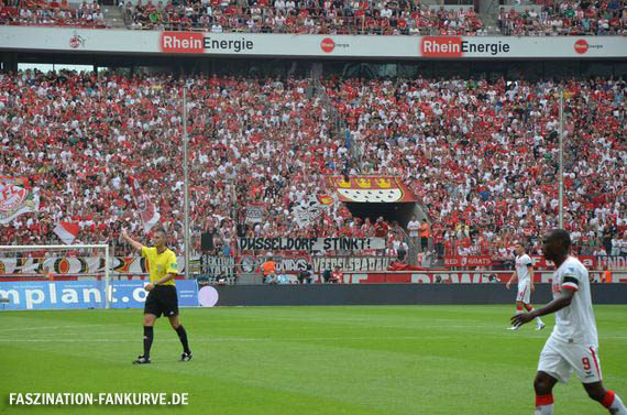 1. FC Köln vs Fortuna Düsseldorf (1-1) (14)
