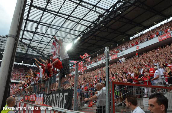 1. FC Köln vs Fortuna Düsseldorf (1-1) (19)