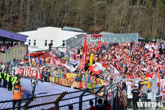 FC Erzgebirge Aue vs 1. FC Köln (2-2) (3)