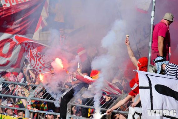FC Erzgebirge Aue vs 1. FC Köln (2-2) (5)