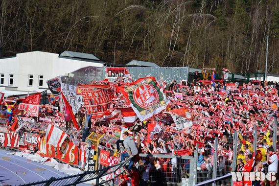 FC Erzgebirge Aue vs 1. FC Köln (2-2) (11)