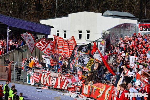 FC Erzgebirge Aue vs 1. FC Köln (2-2) (13)