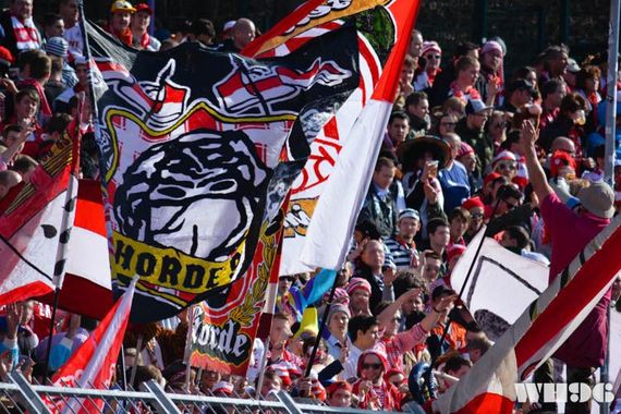 FC Erzgebirge Aue vs 1. FC Köln (2-2) (17)