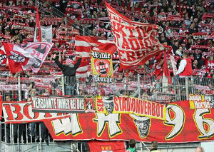 1. FC Kaiserslautern vs 1. FC Köln (0-0)