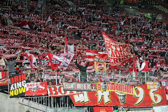 1. FC Kaiserslautern vs 1. FC Köln (0-0) (3)