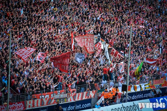 1. FC Köln vs VfR Aalen (0-0) (3)