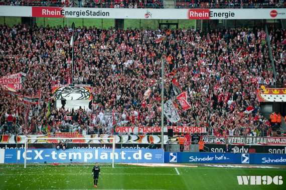 1. FC Köln vs VfR Aalen (0-0) (6)