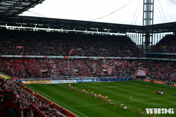 1. FC Köln vs VfR Aalen (0-0) (9)