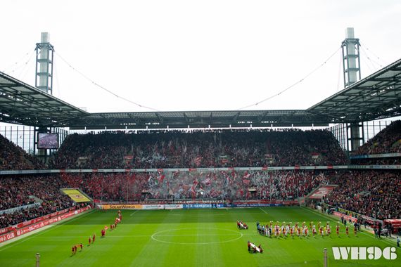 1. FC Köln vs VfR Aalen (0-0) (10)