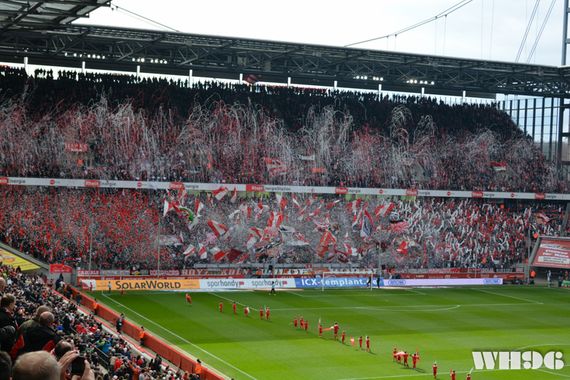 1. FC Köln vs VfR Aalen (0-0) (12)