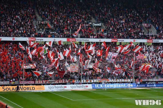 1. FC Köln vs VfR Aalen (0-0) (14)