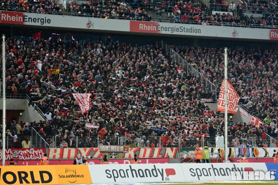 1. FC Köln vs Karlsruher SC (2-0) (3)