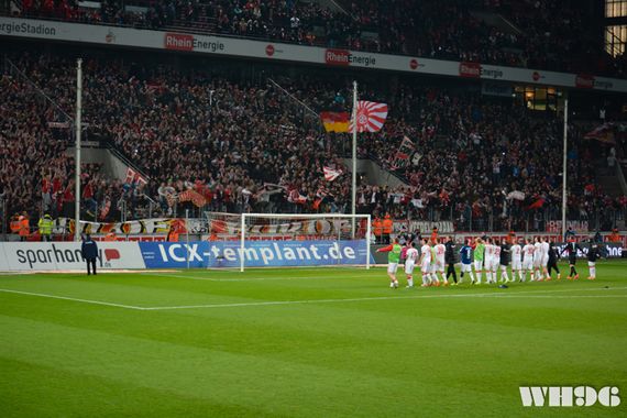 1. FC Köln vs Karlsruher SC (2-0) (4)