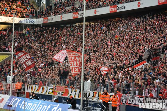 1. FC Köln vs Karlsruher SC (2-0) (8)