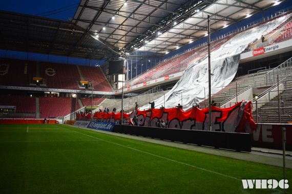 1. FC Köln vs DSC Arminia Bielefeld (2-0) (2)