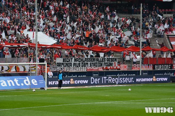 1. FC Köln vs DSC Arminia Bielefeld (2-0) (4)