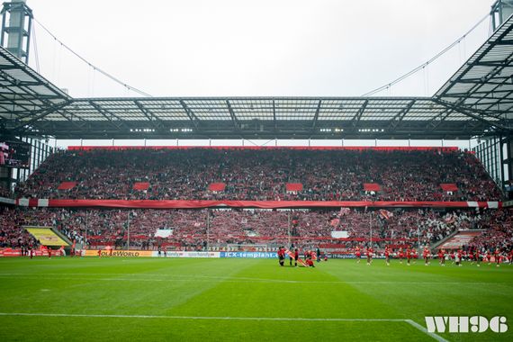 1. FC Köln vs DSC Arminia Bielefeld (2-0) (6)