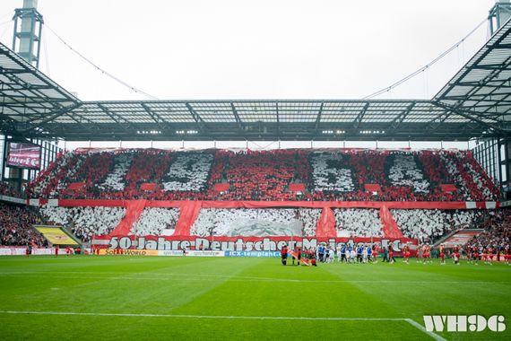 1. FC Köln vs DSC Arminia Bielefeld (2-0) (8)