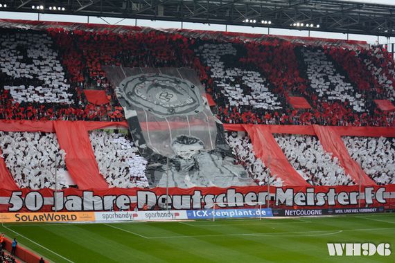 1. FC Köln vs DSC Arminia Bielefeld (2-0) (9)