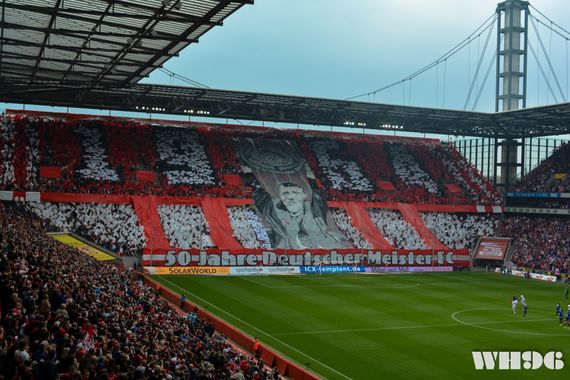 1. FC Köln vs DSC Arminia Bielefeld (2-0) (10)