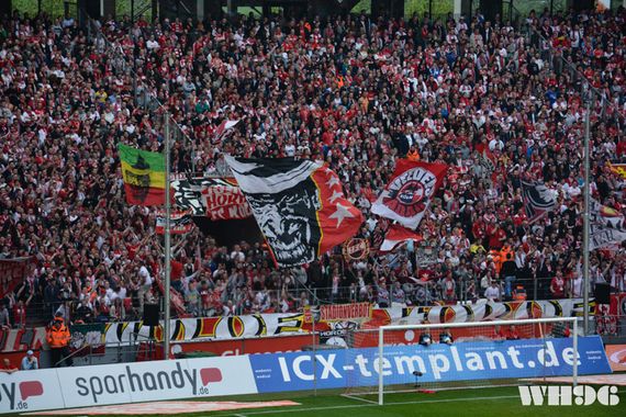 1. FC Köln vs DSC Arminia Bielefeld (2-0) (14)