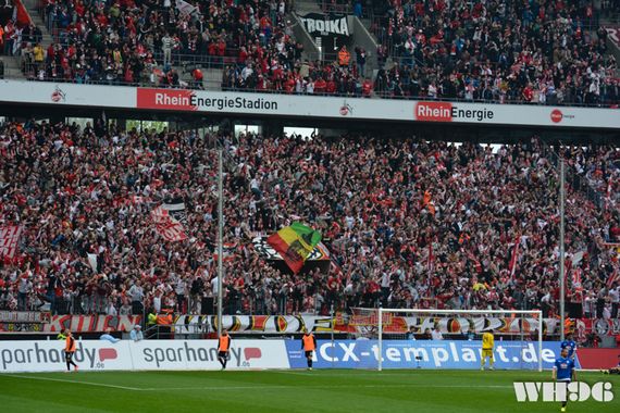 1. FC Köln vs DSC Arminia Bielefeld (2-0) (16)