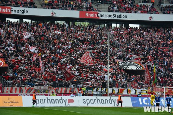 1. FC Köln vs DSC Arminia Bielefeld (2-0) (17)