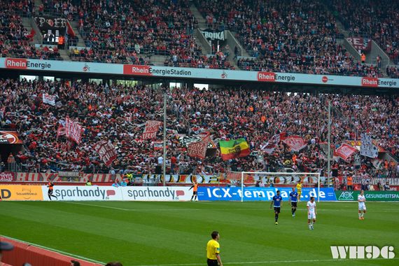 1. FC Köln vs DSC Arminia Bielefeld (2-0) (18)