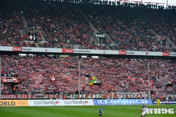 1. FC Köln vs DSC Arminia Bielefeld (2-0) (19)