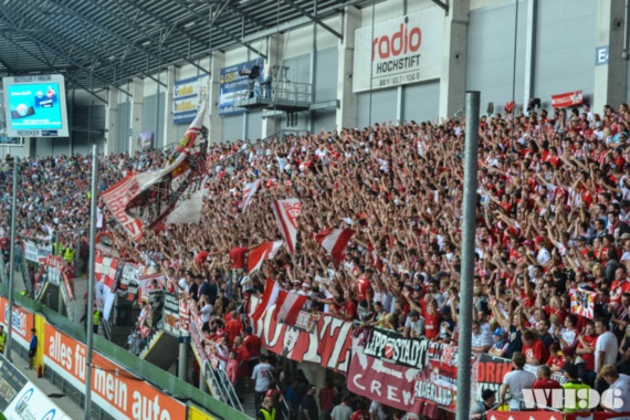 SC Paderborn vs 1. FC Köln (1-1) (1)