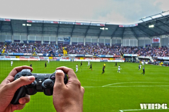 SC Paderborn vs 1. FC Köln (1-1) (9)