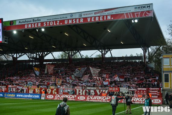 1. FC Union Berlin vs 1. FC Köln (1-2) (9)